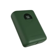 Powerology 10000mAh Ultra-Compact PD Power Bank