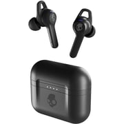 Skullcandy Indy XT ANC True Wireless Noise Cancelling in-Ear Earbuds - True Black (S2IYW-N909)