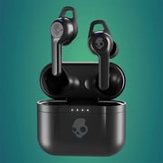 Skullcandy Indy XT ANC True Wireless Noise Cancelling in-Ear Earbuds - True Black (S2IYW-N909)