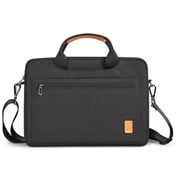 Wiwu Pioneer Handbag Black for Laptop