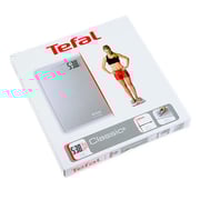 Tefal - PP1100V0 - Weighing Person - Classic - Grey Metal