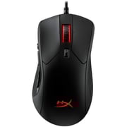 Kingston HyperX Pulsefire Raid Gaming Mouse 12.7 cm Black