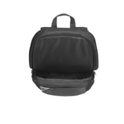 Targus TBB565GL Intellect 15.6 inches Backpack for Travel and Business Professional Use - Black/Grey