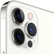 Apple iPhone 12 Pro Max (256GB) - Silver