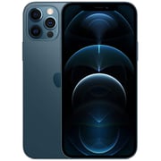 Apple iPhone 12 Pro (256GB) - Pacific Blue