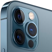 Apple iPhone 12 Pro (256GB) - Pacific Blue