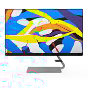 Lenovo 66C0KAC3UK Q24i-1L FHD Natural Low Blue Light Monitor 23.8inch