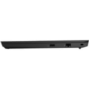 Lenovo ThinkPad E14 (2019) Laptop - 10th Gen / Intel Core i7-10510U / 14inch FHD / 256GB SSD / 16GB RAM / Shared Intel UHD Graphics / Windows 10 Pro / English & Arabic Keyboard / Black / Middle East Version - [20RAS0CM00]