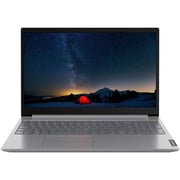 Lenovo ThinkBook 15 (2019) Laptop - 10th Gen / Intel Core i5-10210U / 15.6inch FHD / 1TB SSD / 8GB RAM / Shared AMD Radeon 630 Graphics / Windows 10 Home / English & Arabic Keyboard / Grey / Middle East Version - [20SM001BED]