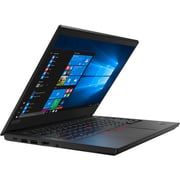 Lenovo ThinkPad T14s (2019) Laptop - 10th Gen / Intel Core i7-10510U / 14inch FHD / 512GB SSD / 16GB RAM / Shared Intel UHD Graphics / Windows 10 Pro / English & Arabic Keyboard / Black / Middle East Version - [20T0000VED]