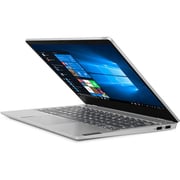 Lenovo Thinkbook 15 G2 (2020) Laptop - 11th Gen / Intel Core i7-1165G7 / 15.6inch FHD / 1TB HDD / 8GB RAM / Windows 10 Pro / English & Arabic Keyboard / Mineral Grey / Middle East Version - [20VE000WED]
