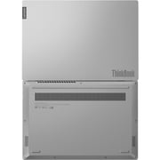 Lenovo Thinkbook 15 G2 (2020) Laptop - 11th Gen / Intel Core i7-1165G7 / 15.6inch FHD / 1TB HDD / 8GB RAM / Windows 10 Pro / English & Arabic Keyboard / Mineral Grey / Middle East Version - [20VE000WED]