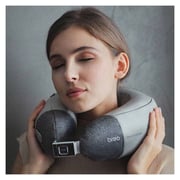 Breo INECK AIR 2 Neck Massage and Pillow