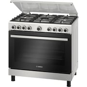 Bosch Gas Cooker HGVDA0Q50M