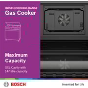 Bosch Gas Cooker HGVDA0Q50M