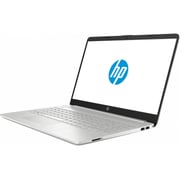 HP Laptop - Intel Core i5 / 15.6inch HD / 256GB SSD / 8GB RAM / Shared / Windows 10 / English Keyboard / Natural Silver - [15-DY2045NR]