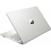 HP Laptop - Intel Core i5 / 15.6inch HD / 256GB SSD / 8GB RAM / Shared / Windows 10 / English Keyboard / Natural Silver - [15-DY2045NR]