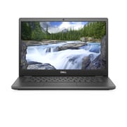 Dell Latitude 14 Laptop - Intel Core i5 / 14inch HD / 4GB RAM / 1TB HDD / Shared Graphics / Windows 10 Pro / Black - [LATITUDE-3410]