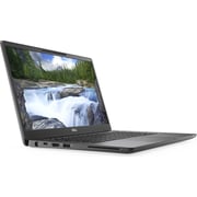 لاب توب ديل لاتيتيود 7300 - Core i5 1.6 جيجاهيرتز 8 جيجابايت 256 جيجابايت مشترك ويندوز 10Pro 13.3 بوصة دقة عالية الوضوح أسود