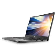 لاب توب ديل لاتيتيود 7300 - Core i5 1.6 جيجاهيرتز 8 جيجابايت 256 جيجابايت مشترك ويندوز 10Pro 13.3 بوصة دقة عالية الوضوح أسود