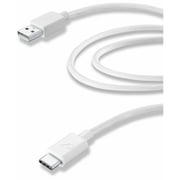 Cellular Line Cable C 200cm White