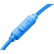 Cellular Line LIVEB In-Ear Headset Blue