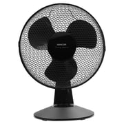 Sencor Desktop FAN SFE 3011BK