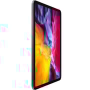 أبل iPad Pro - 11inch (2020 نموذج) 1TB، واي فاي، رمادي الفضاء مع الإصدار الدولي Facetime