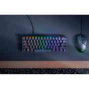 Razer Huntsman Mini Gaming Keyboard Black