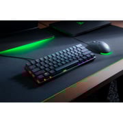 Razer Huntsman Mini Gaming Keyboard Black