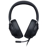 Razer RZ04-02950100-R381 Kraken X Lite Wired Over Ear Gaming Headset Black