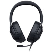 CUFFIE GAMING RAZER KRAKEN X BLACK