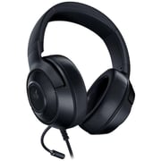 Razer RZ04-02950100-R381 Kraken X Lite Wired Over Ear Gaming Headset Black