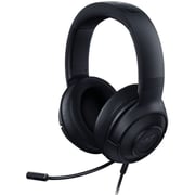 Buy Razer RZ04 02950100 R381 Kraken X Lite Wired Over Ear Gaming