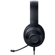 Razer RZ04-02950100-R381 Kraken X Lite Wired Over Ear Gaming Headset Black