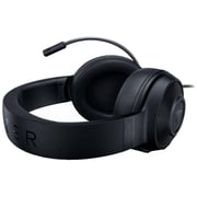 Razer RZ04-02950100-R381 Kraken X Lite Wired Over Ear Gaming Headset Black