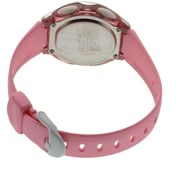 Casio LW-200-4BVDF Youth Women's Watch