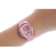 Casio LW-200-4BVDF Youth Women's Watch