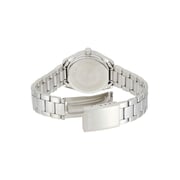 CASIO Women's Multi Function Black Dial Watch - LTP-1302D-1A1