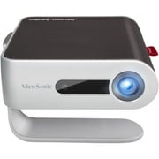 Viewsonic M1+G2 Portable Smart Wi-Fi LED Projector