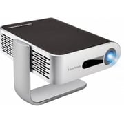 Viewsonic M1+G2 Portable Smart Wi-Fi LED Projector