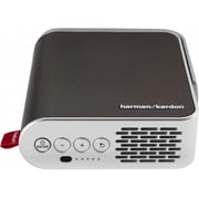 Viewsonic M1+G2 Portable Smart Wi-Fi LED Projector