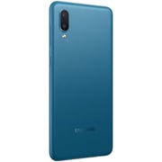 Samsung Galaxy A02 32GB Blue 4G Smartphone