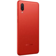 سامسونج جالاكسي  A02 32GB  الأحمر  4G  الهاتف الذكي