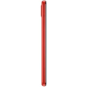Samsung Galaxy A02 32GB Red 4G Smartphone - Middle East Version