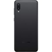 Samsung Galaxy A02 64GB Black 4G Smartphone