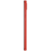 Samsung Galaxy A02 64GB Red 4G Smartphone - Middle East Version
