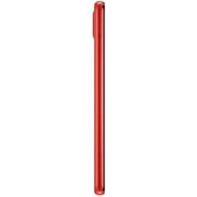 Samsung Galaxy A02 64GB Red 4G Smartphone - Middle East Version