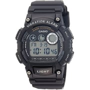 CASIO Men's Digital Grey Dial Watch - W-735H-1A