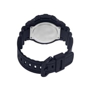 CASIO Men's Analog-digital Gold Dial Watch - AEQ-100BW-9A